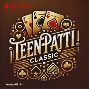 Teen Patti Classic 1
