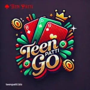 Teen Patti Go 1