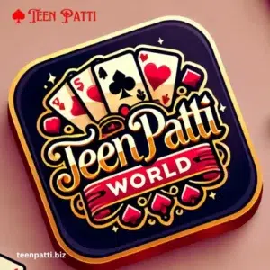 Teen Patti World 1