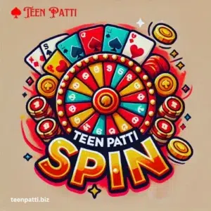 Teen Patti Spin 2